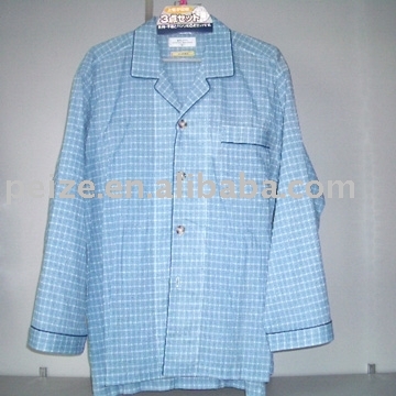 pajamas (pajamas)