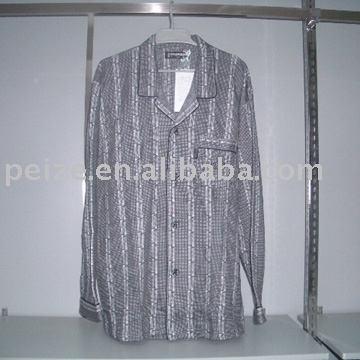 Men`s Pajamas (Men`s Pajamas)