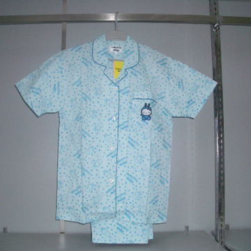 ladies` pajamas (ladies` pajamas)