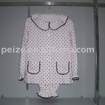 Women`s Pajamas (Women`s Pajamas)