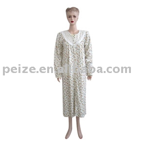 Night gown (Night gown)