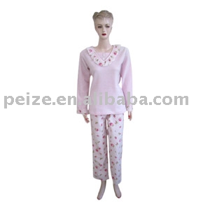 Cotton Pajama (Cotton Pajama)