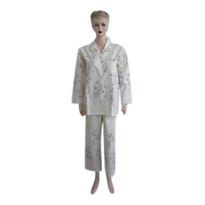 Cotton Pajamas (Cotton Pajamas)
