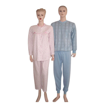 Pajamas (Pajamas)
