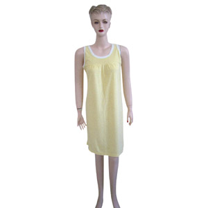 Night gown (Night gown)