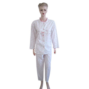 Cotton Pajamas (Cotton Pajamas)