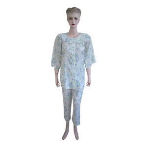 Cotton Pajamas (Cotton Pajamas)