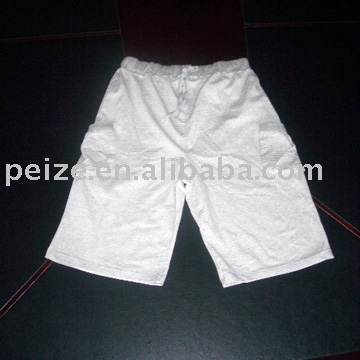 maternity shorts (maternity shorts)