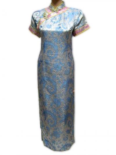 Royal Chinese Dress For Chinese Queen (Royal Chinese Dress For Chinese Queen)