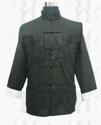 Chinese Kungfu Jacket (Chinese Kungfu Jacket)