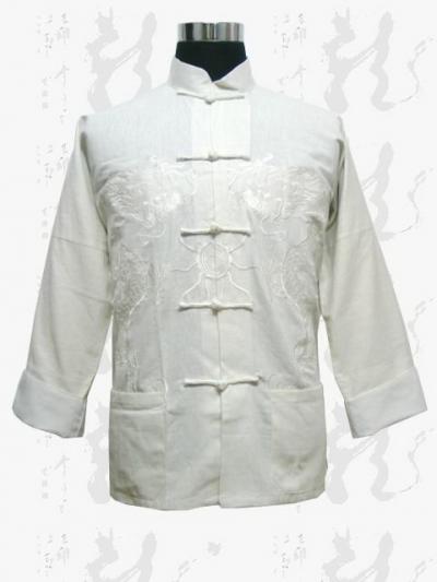 Chinese Dragon Kung-fu Jacket (Chinese Dragon Kung-fu Jacket)