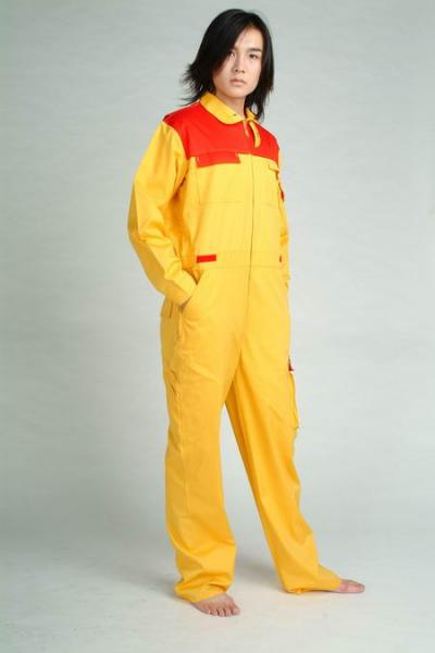workwear (спецодежда)