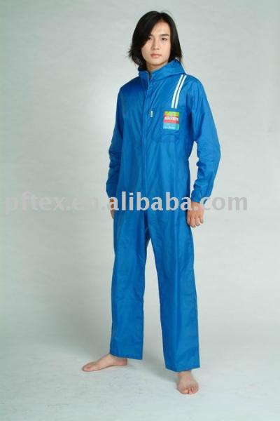 workwear (спецодежда)