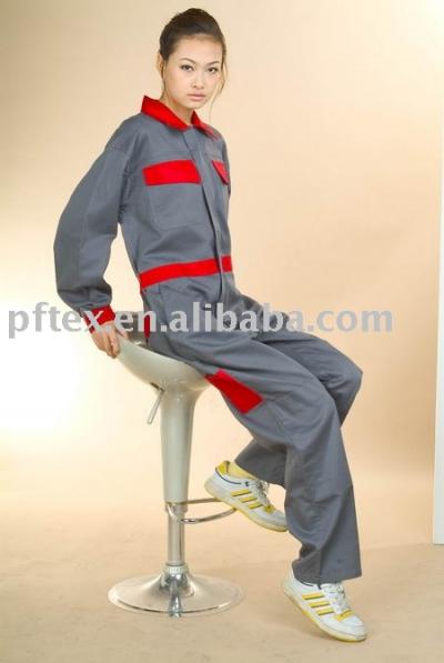 workwear (спецодежда)