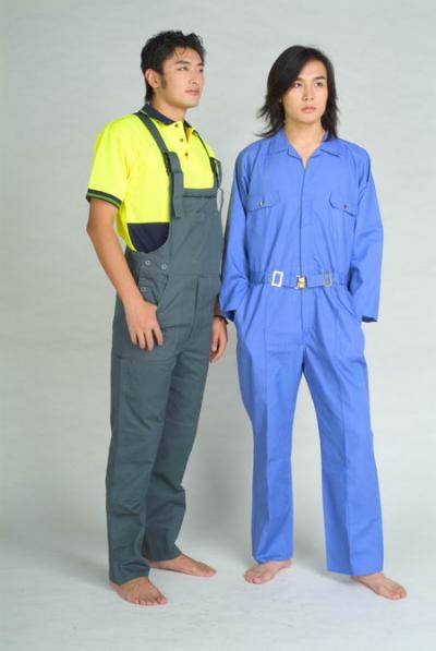 workwear (спецодежда)