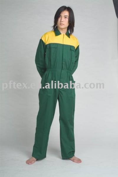 workwear (спецодежда)
