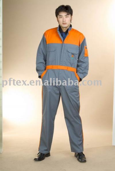 workwear (спецодежда)