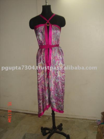 Multi Wear Schal Dress (Multi Wear Schal Dress)