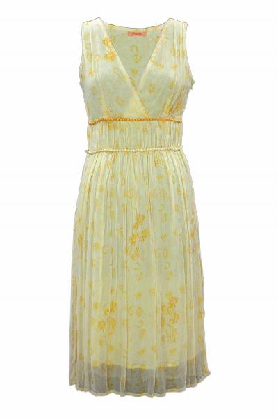 Chiffon Dress (Chiffon Dress)