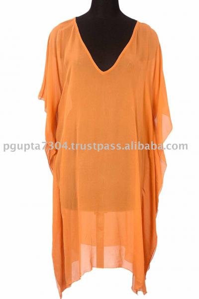 Georgette Kaftan (Georgette Kaftan)