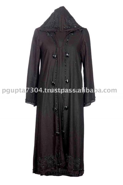 Cashmere Kaftan (Cashmere Kaftan)