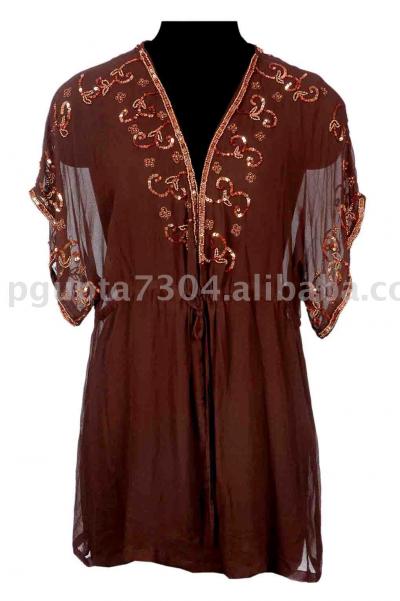 Chiffon Kaftan (Шифон Кафтан)