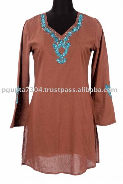 Cotton Kurti