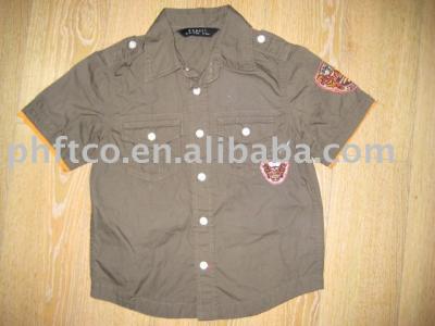 shirt (рубашка)