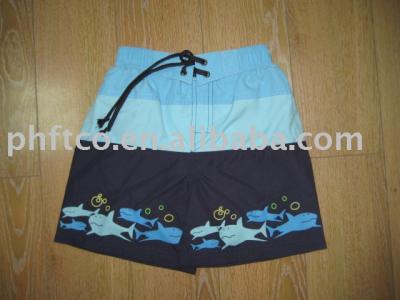 shorts (шорты)