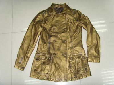 PU%26PVC GARMENTS (PU% 26PVC ОДЕЖДА)