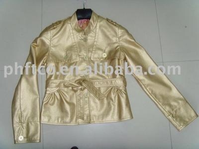 PU%26PVC GARMENTS (PU% 26PVC ОДЕЖДА)
