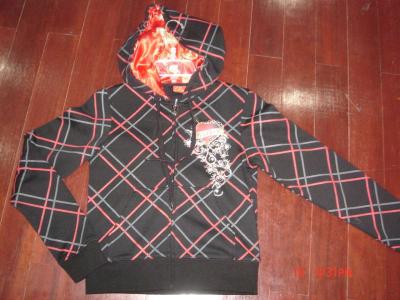 ladies` jacket (Damen-Jacke ")