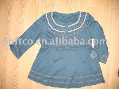 blouse (blouse)