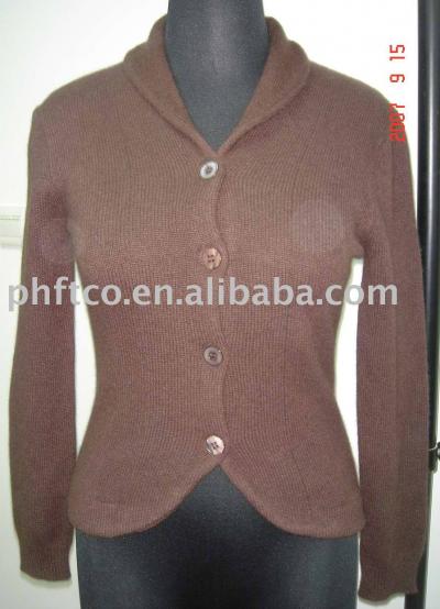 ladies` cashmere sweater (Ladies `Kaschmirpullover)
