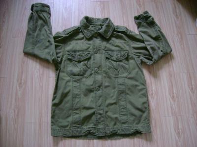 Casual Jacket (Casual Jacket)