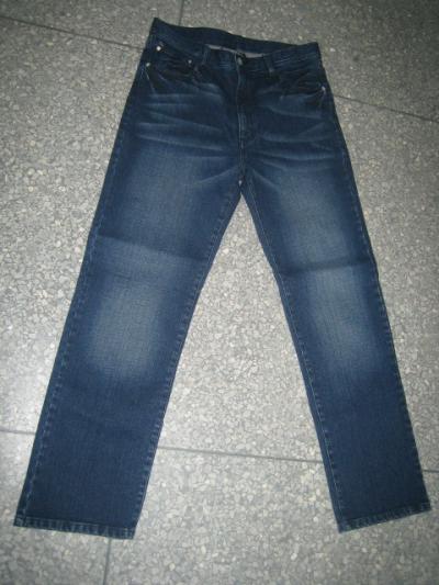 Denim Jeans (Denim Jeans)