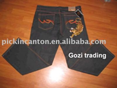 Fashion brands denim Jeans (Fashion brands denim Jeans)