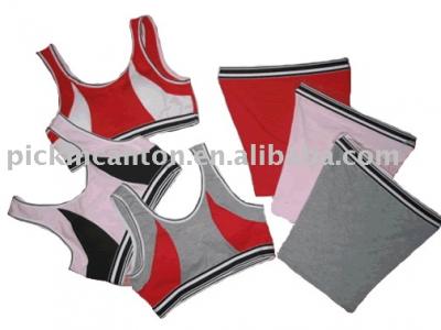 Yoga suit (Yoga suit)