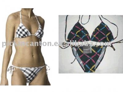 Fashion ladies` bikini (Fashion ladies` bikini)