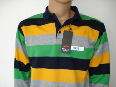 Polo Shirt (Polo)
