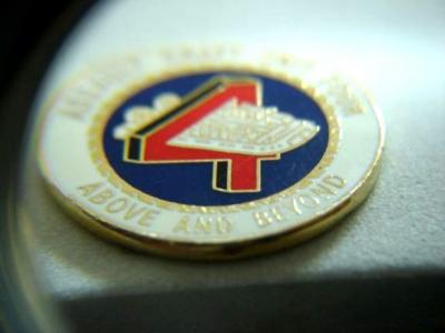 pin (PIN)