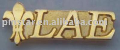 LAE Pin