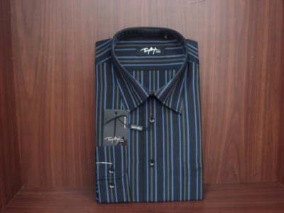 sell men`s stripe shirt (sell men`s stripe shirt)