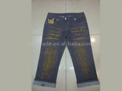 Ladies` Jean (Ladies` Jean)