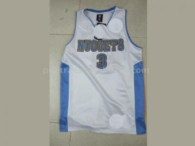 basketball star jersey