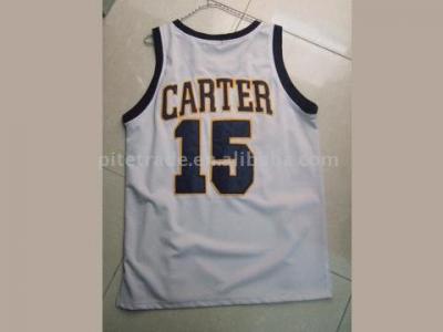 Basketball Star Jersey