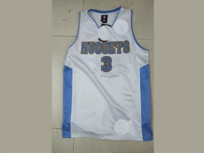 Basketball Star Jersey