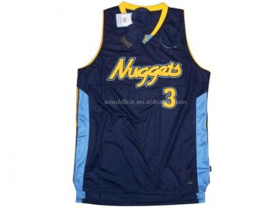 Basketball Star Jersey