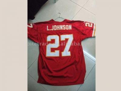 Basketball Star Jersey