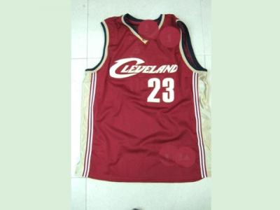Basketball Star Jersey
